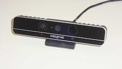 Intel39s RealSense SDK which features an extensible plugin framework targets Creative Technologyrsquos latest F200 3D camera Intel39s RealSense SDK which features an extensible plugin framework targets Creative Technologyrsquos latest F200 3D camera