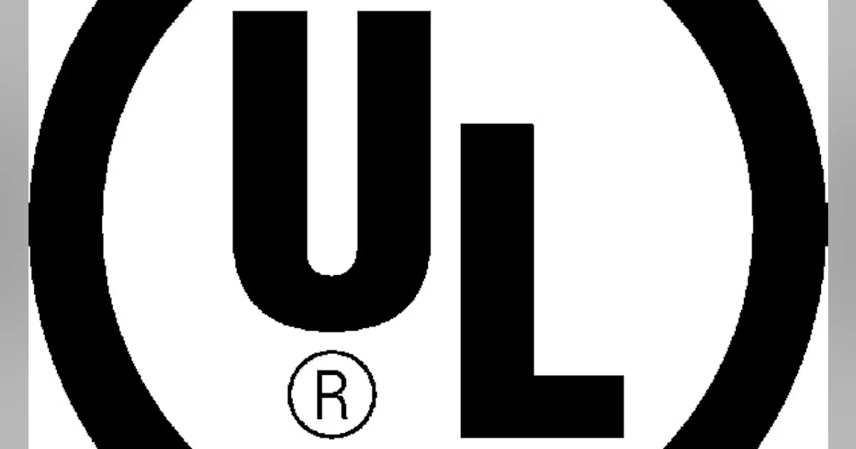 Term Ul What’s the Difference Between UL Then and Now? | Electronic Design