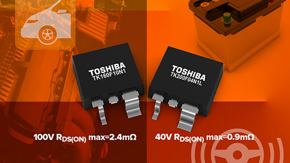 8132年Electronicdesign Toshibamosfetpromo