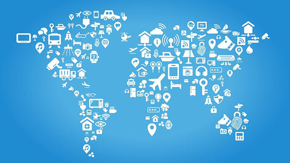 A joint effort between Texas Instruments and SIGFOX will deploy wireless sensor nodes on a sub1GHz network to boost Internet of Things IoT connectivity Image courtesy of TISIGFOX