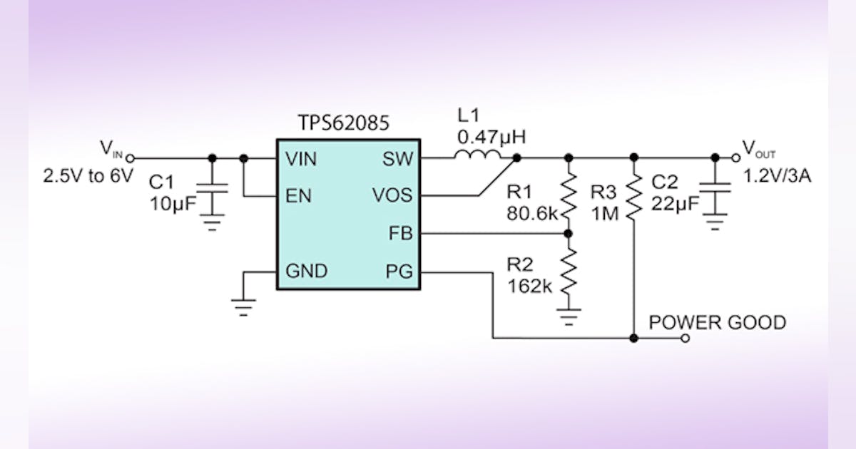 Power Module or Discrete Power Solution: What’s Best for Your Design ...