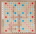 Electronicdesign 8210 Scrabble Board Letterspromo