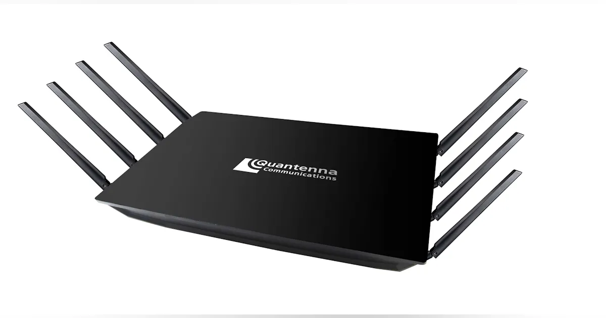 Freescale Delivers 10G Wi-Fi | Electronic Design