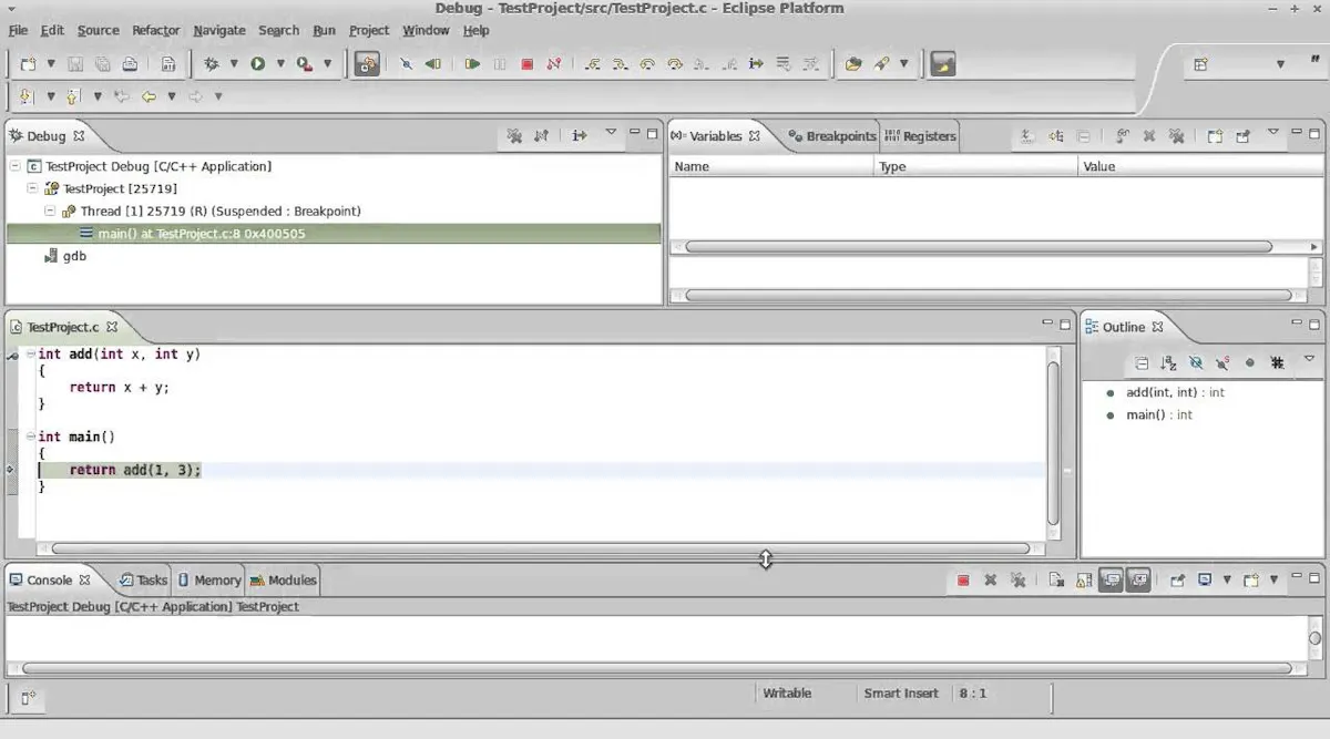 Best of 2015: Debugging with Undo Software | Electronic Design