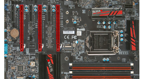What&#39;s the Difference Between Gaming and PC Motherboards? | Electronic Design