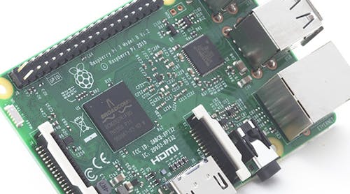 Raspberry Pi | Electronic Design