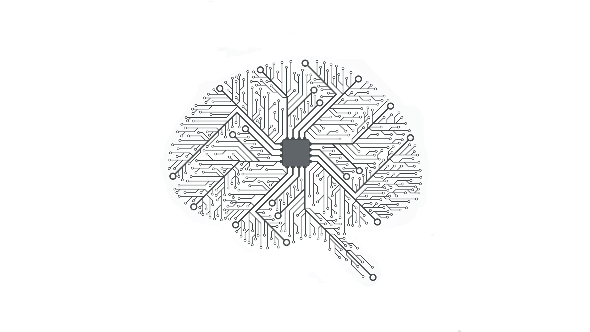 麻省理工学院(Massachusetts Institute of Technology)的研究人员开发了一种新型芯片，可以在本地运行人工智能程序，无需通过云计算就能对数据做出结论。(图片由Thinkstock提供)。