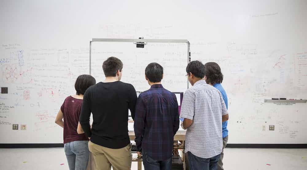 Georgia Institute of Technology | Electronic Design