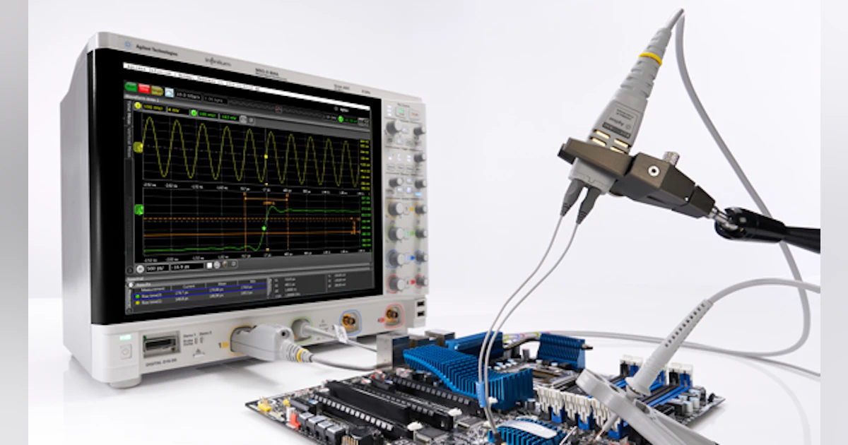 7 Tips for Better Oscilloscope Probe Selection and Usage | Electronic ...