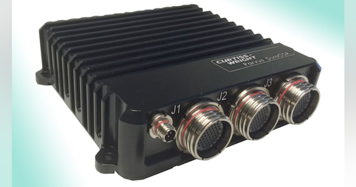 Balancing Processing Power and Reliability in Micro-Mini Mission ...