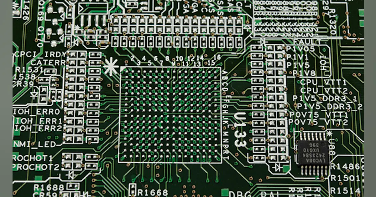5 Things You Need to Know About Embedded Java Programming | Electronic ...