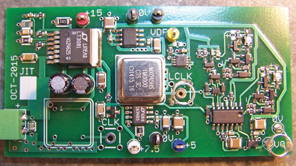 8605年Electronicdesign Ifd2635promo