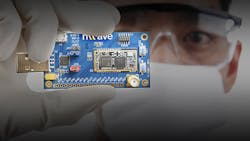 The development kit provides a complete environment for developers to integrate LPWAN wireless connectivity into lowpower IoT devices Image courtesy of the Weightless SIG The development kit provides a complete environment for developers to integrate LPWAN wireless connectivity into lowpower IoT devices Image courtesy of the Weightless SIG