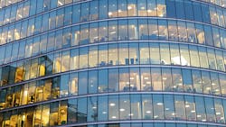 The EnOcean Alliance has developed a standard for building automation based on the principles of wireless energy harvesting Image courtesy of Thinkstock The EnOcean Alliance has developed a standard for building automation based on the principles of wireless energy harvesting Image courtesy of Thinkstock