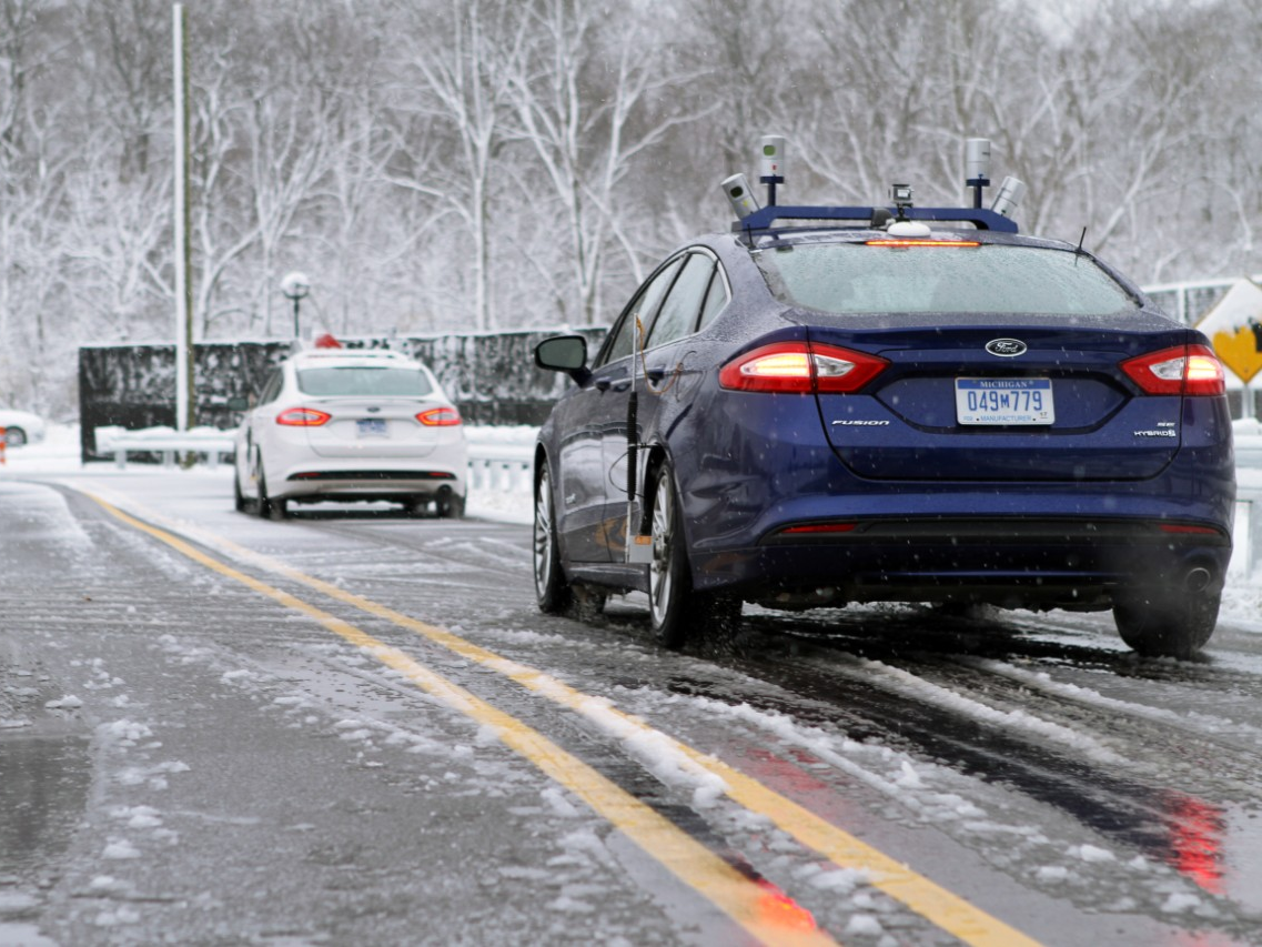 Image courtesy of Ford