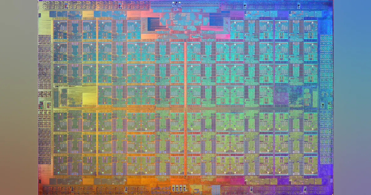 Parallel Technology Images Q&A: A Look Back and Ahead at Parallel Computing | Electronic Design