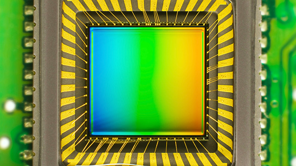 The most significant part of Sony39s semiconductor business is its CMOS image sensors with the company holding about 42 of the global market Image courtesy of Thinkstock