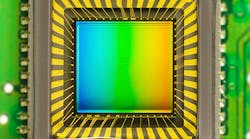 The most significant part of Sony&apos;s semiconductor business is its CMOS image sensors, with the company holding about 42% of the global market. (Image courtesy of Thinkstock).