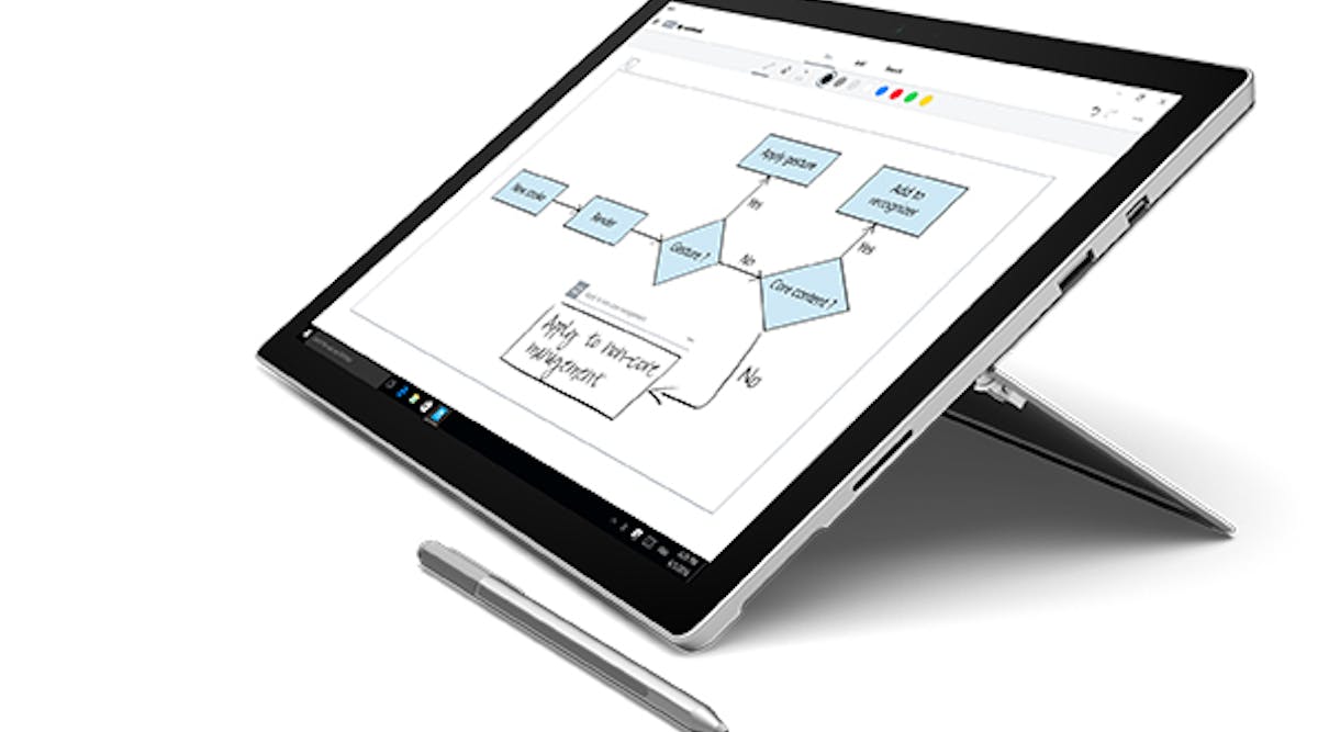 Electronicdesign 8882 Myscript Promo Surface Pro