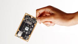 Nvidia39s Jetson TX1 module Image courtesy of Nvidia Nvidia39s Jetson TX1 module Image courtesy of Nvidia