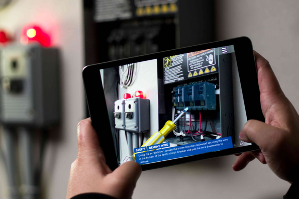 ElectrimeDesign 8951范围AR PROMO