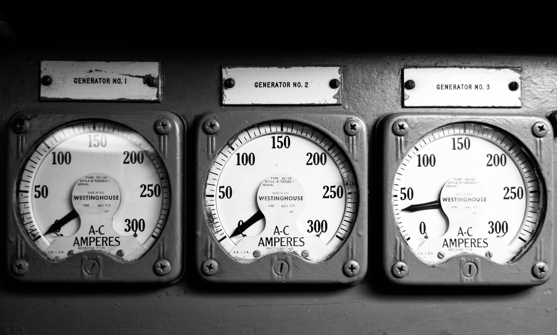 Image courtesy of Eric Kilby Creative Commons