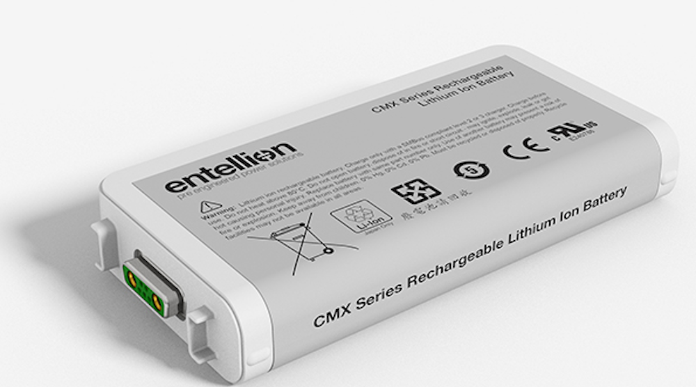 Electronicdesign 8969 Accutronics Promo 电子设计8969 Accutronics促销