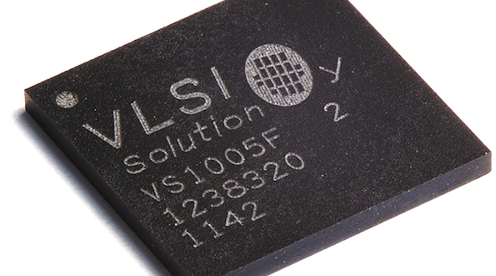 Electronicdesign 8970 Vs1005fchipmid Promo 电子设计8970 Vs1005fchipmid Promo