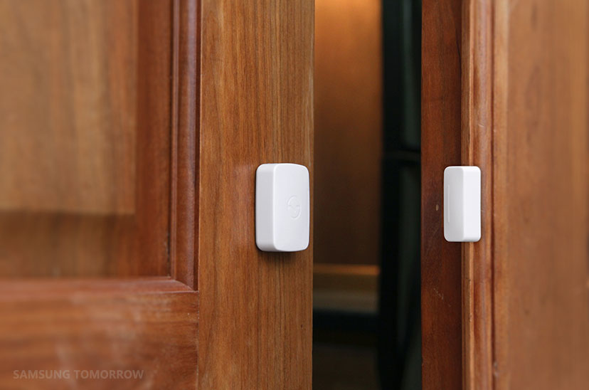 Image courtesy of Samsung Flickr