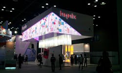 SK Hynix39s booth at the International Semiconductor Exhibition in 2011Image courtesy of Tzuhsun Hsu Creative Commons SK Hynix39s booth at the International Semiconductor Exhibition in 2011Image courtesy of Tzuhsun Hsu Creative Commons