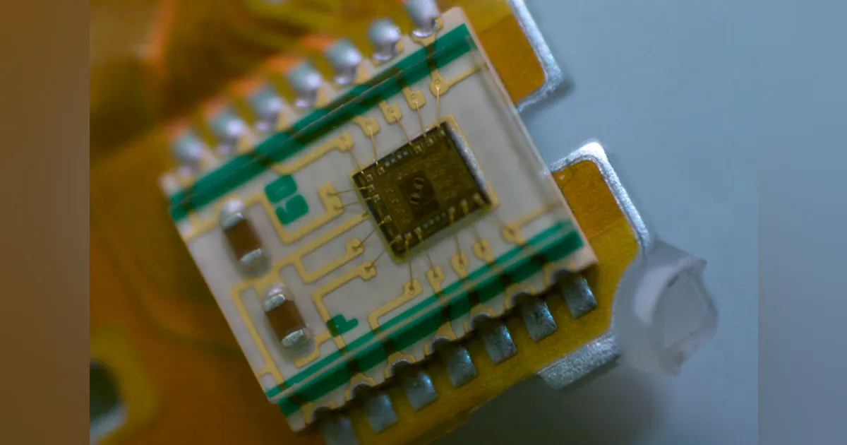 Sensor Interface Relieves Complexity from Smartphones to Cars ...