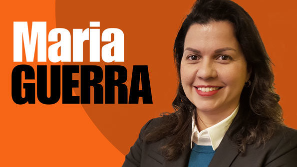 9184年Electronicdesign Mariapromoorange