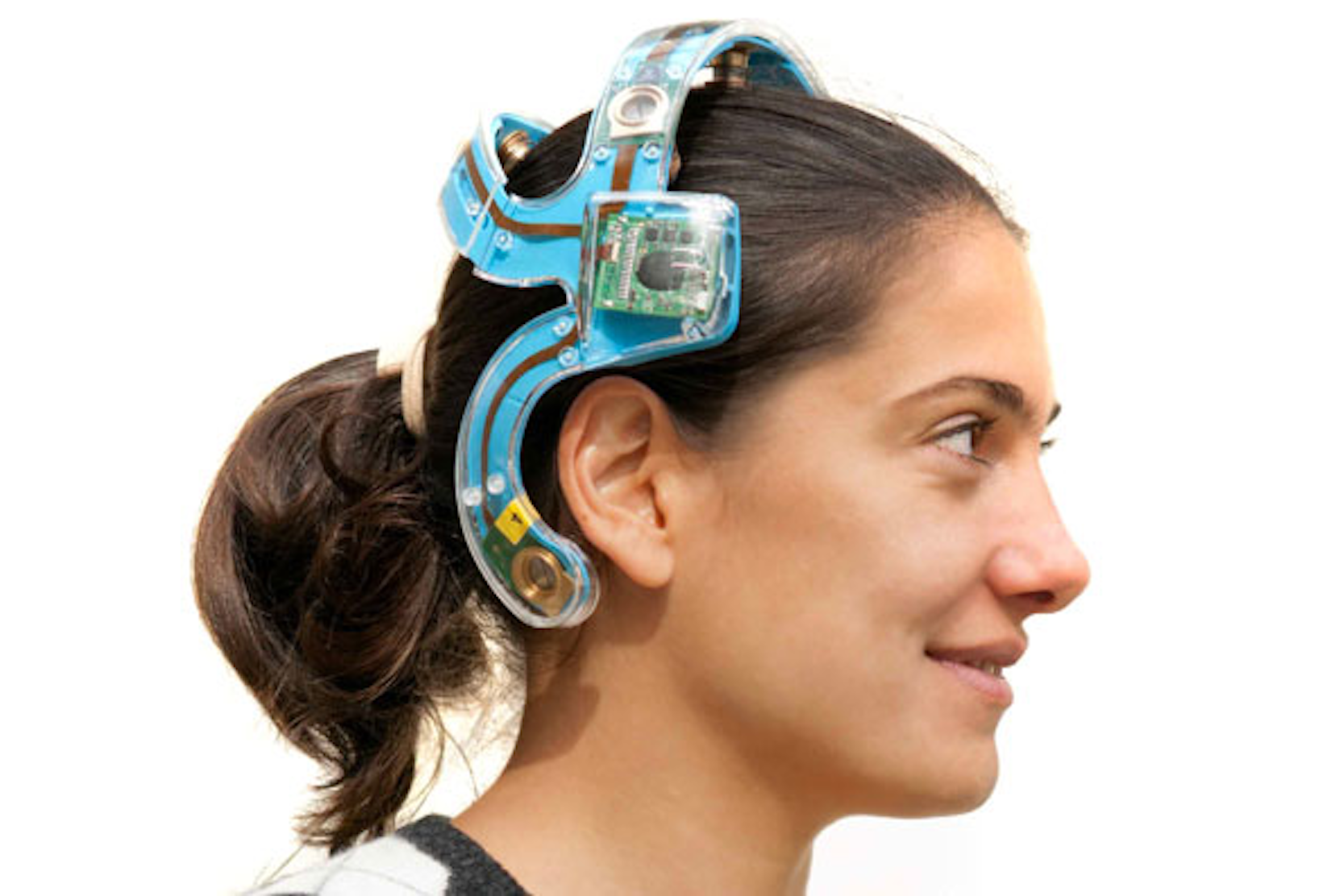 Design Brainwave Combines EEG Efficiency With Elegance | Electronic Design
