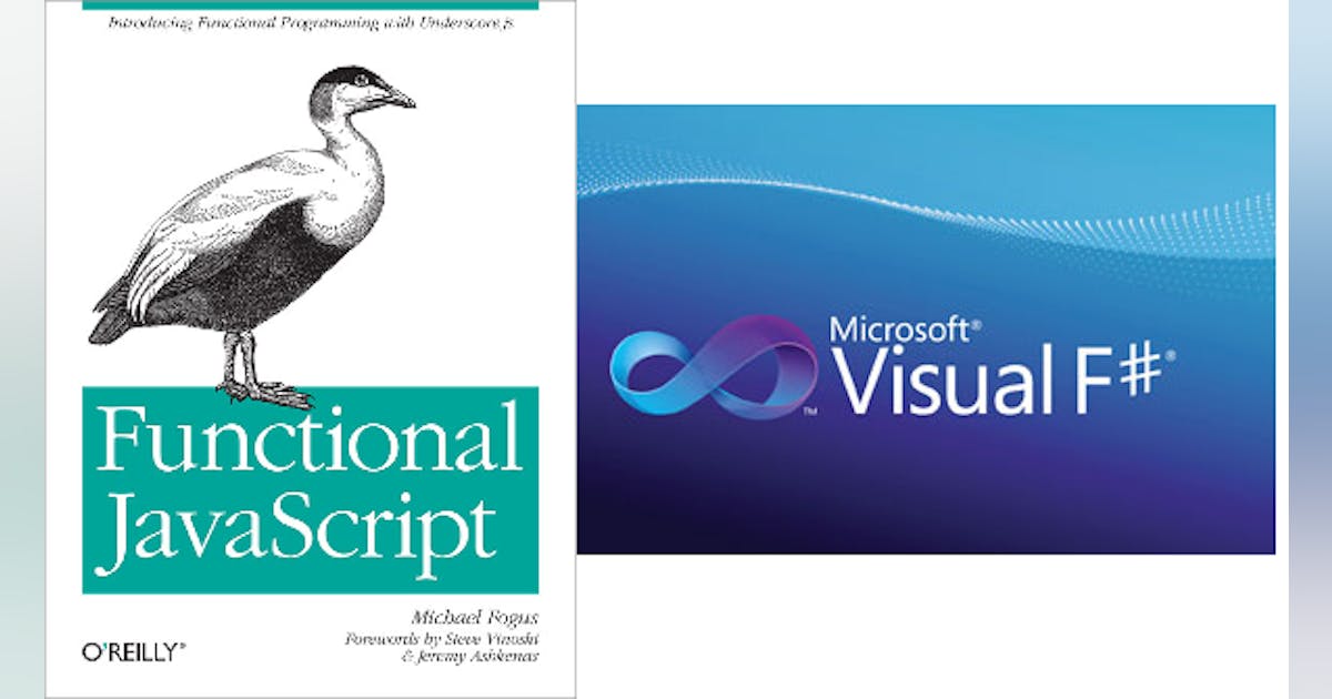 Functional Programming Using F# and JavaScript | Electronic Design