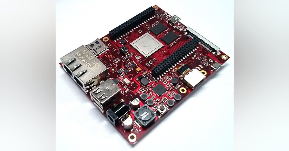 Five companies to look out for at Embedded World 2014 | Electronic Design