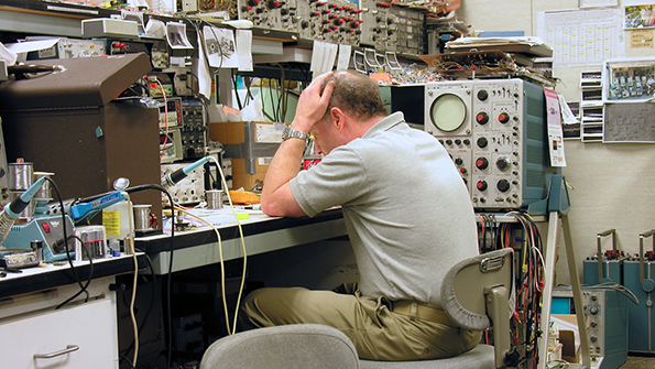 电子设计9455测试Passjim Williamslinear Technologies 2004