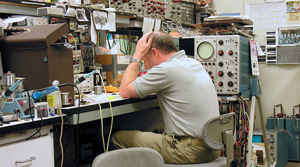 Electronicdesign 9455 Test Passjim Williamslinear Technologies 2004 电子设计9455测试Passjim Williamslinear Technologies 2004