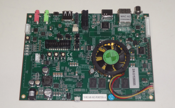 电子设计9464 0115labbench