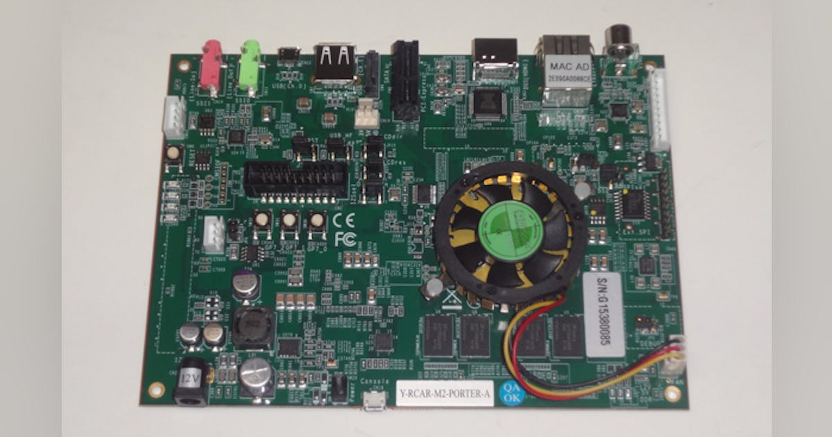 High-End Dev Kits Deliver Advanced Features | Electronic Design