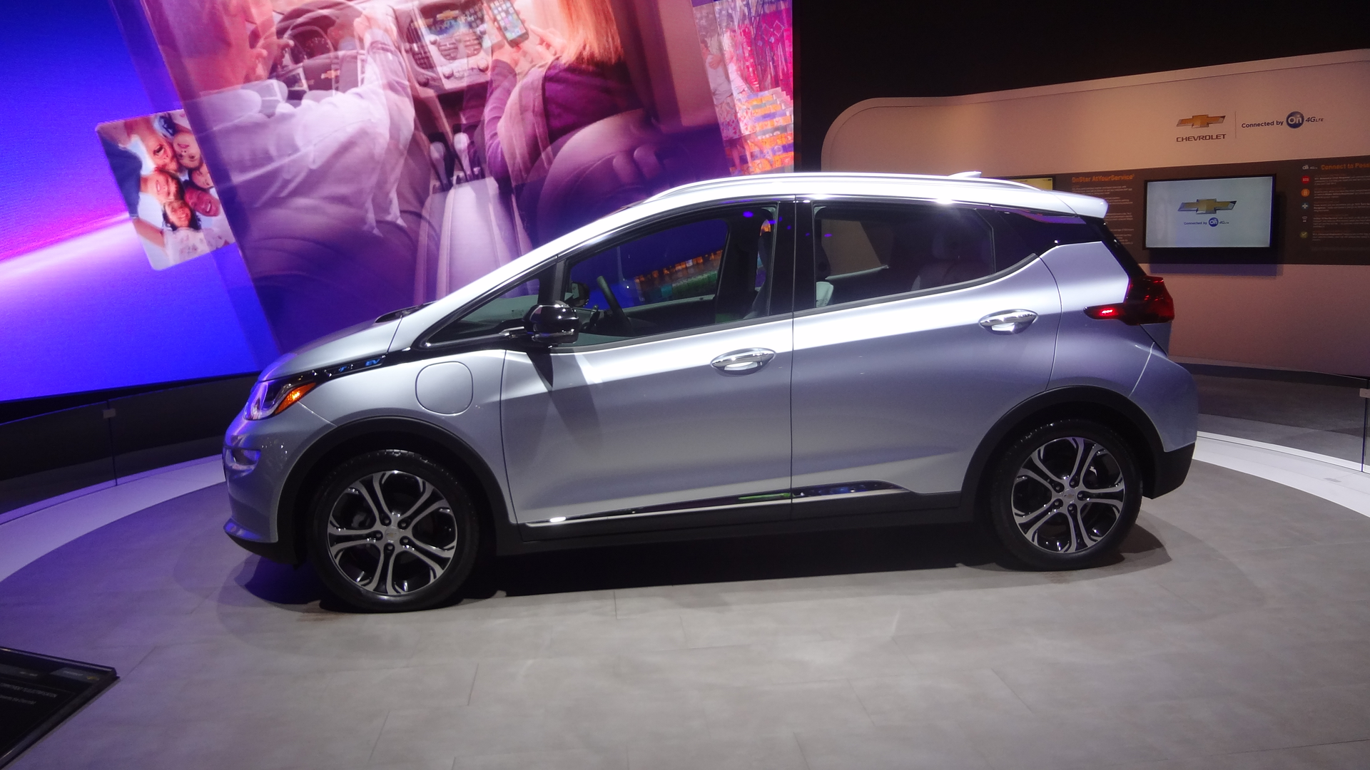 Electriciddesign 9480 Chevy Bolt 2