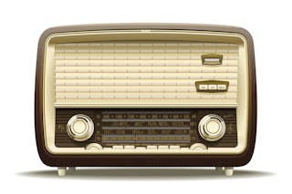 Why all-digital AM radio sounds like a good idea for the future – Daily News