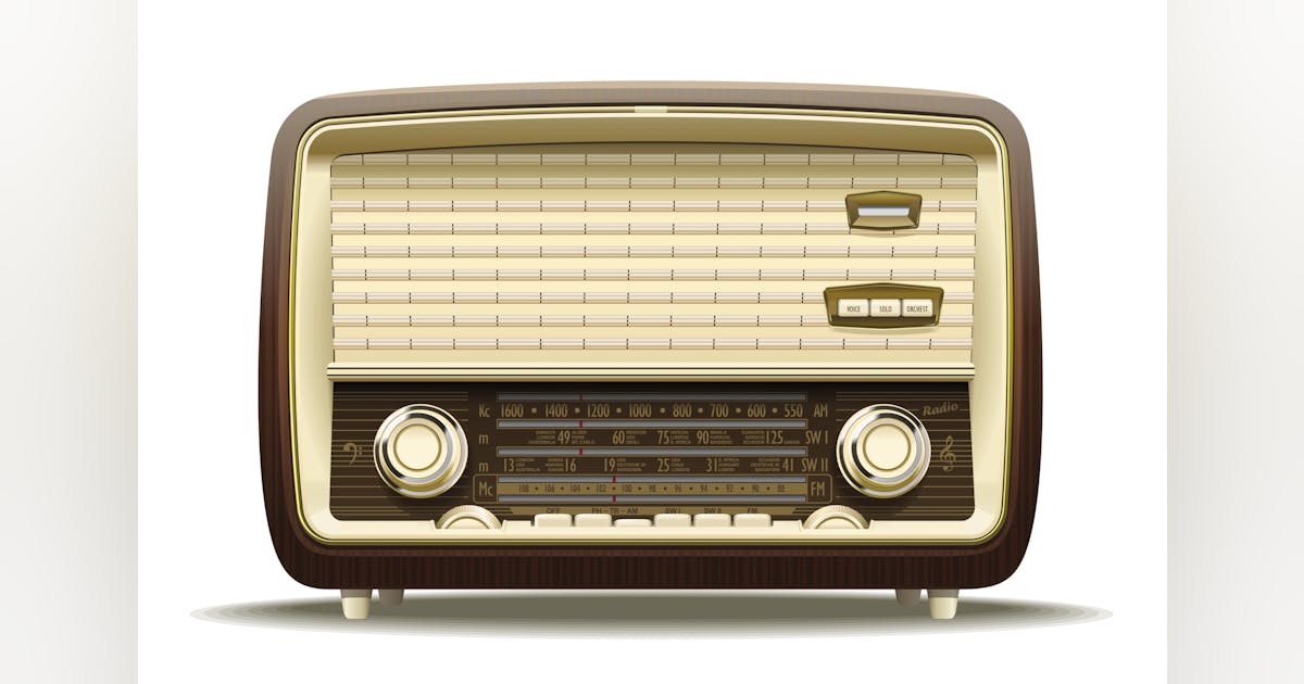 presidente Rafflesia Arnoldi Desalentar The Future of AM Radio | Electronic Design