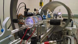 1 Dr Maxwell39s lab experiments included polarizing helium 3 gas using magnetic field gradients 1 Dr Maxwell39s lab experiments included polarizing helium 3 gas using magnetic field gradients