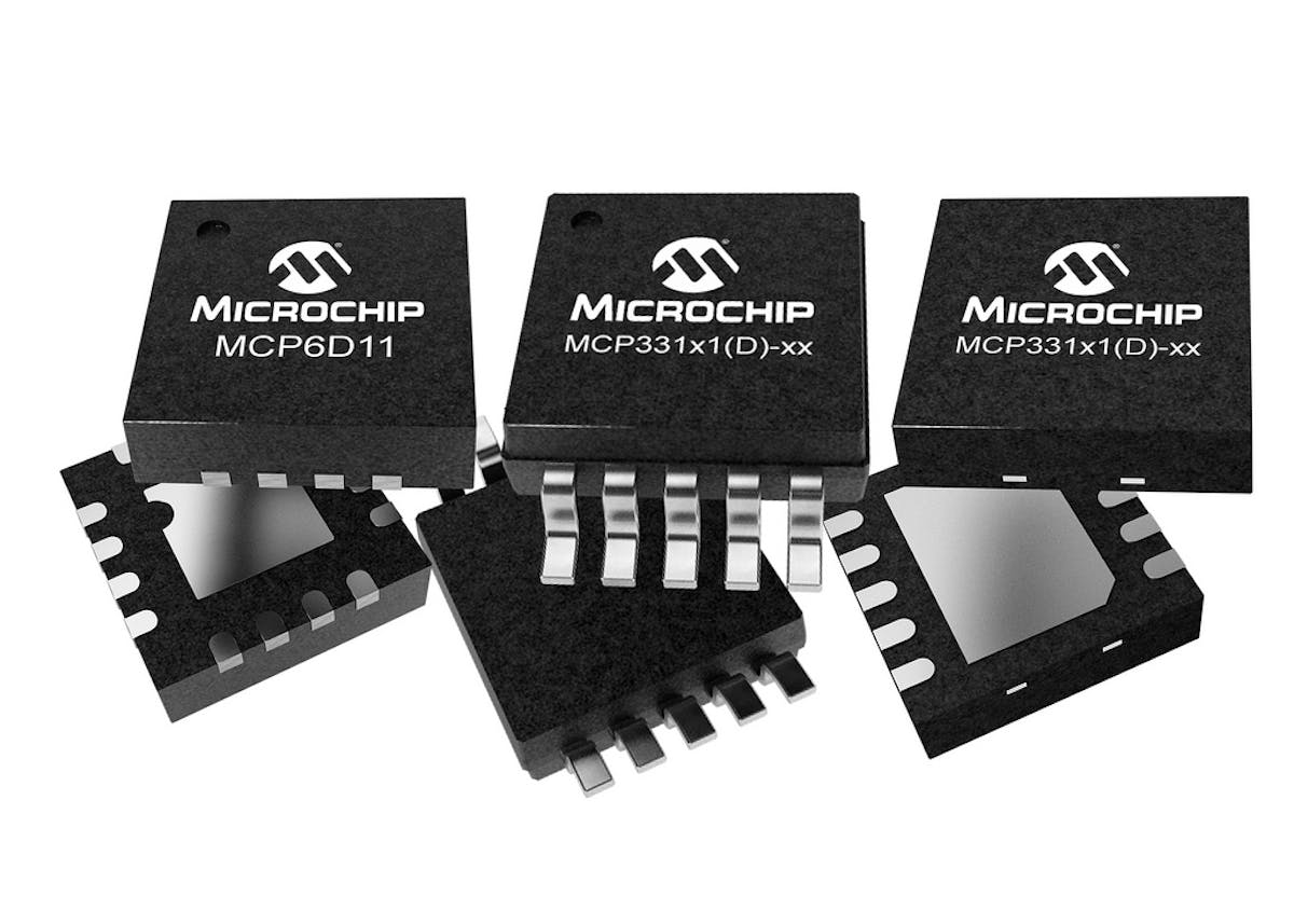 AVR® DD Family  Microchip Technology