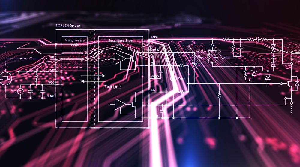 Power-Device Gate Drivers Are Isolated...But They’re Still Okay ...