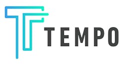 Tempologo White Bg Tempologo White Bg