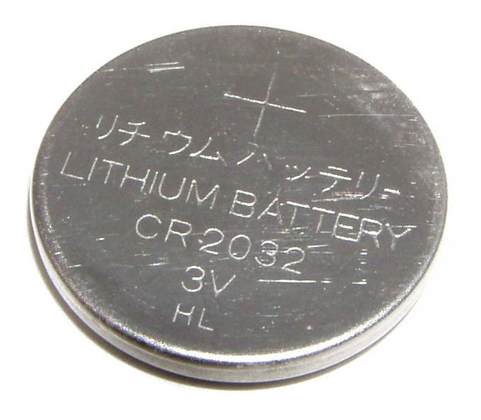 Battery Lithium Cr2032 5cc2079d876e8