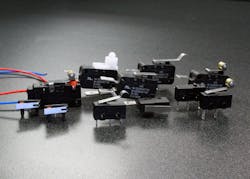 Cit Relay & Switch Cit Relay & Switch