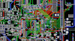 Pcb Dlharmon Screenshot