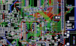 Pcb Dlharmon Screenshot Pcb Dlharmon Screenshot